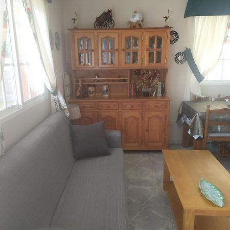庞特维德拉Casa En Playa Mexilloeira别墅 外观 照片